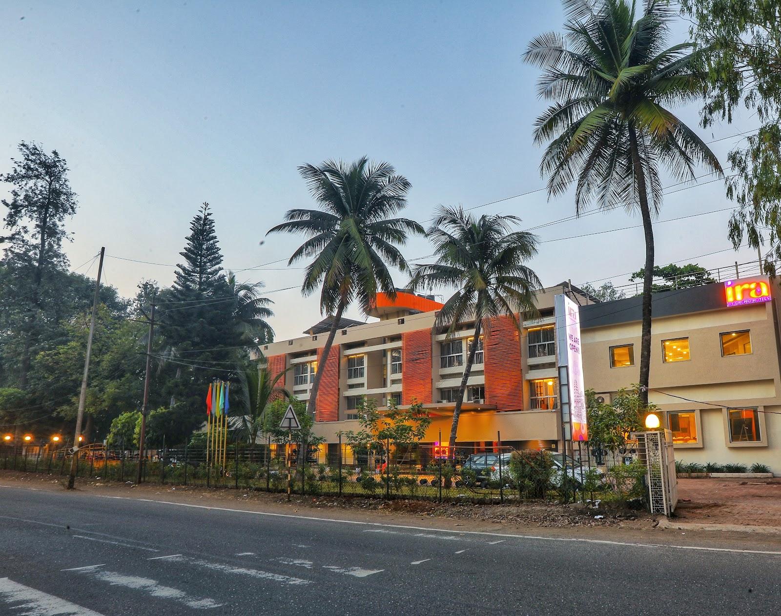 IRA By Orchid Hotels Nashik