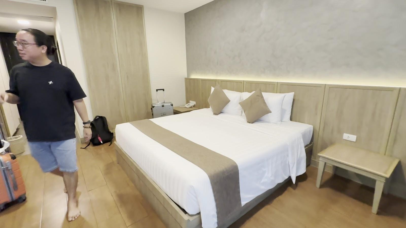 Crystal Palace Hotel Pattaya – photo 2