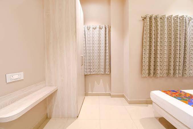 OYO Flagship Kitchen Q Inn – photo 4