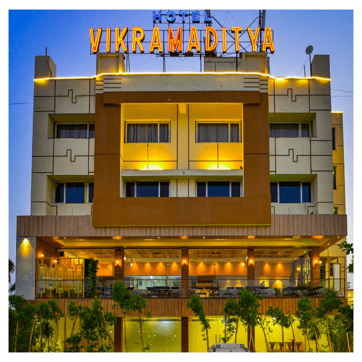 Vikramaditya – photo 1