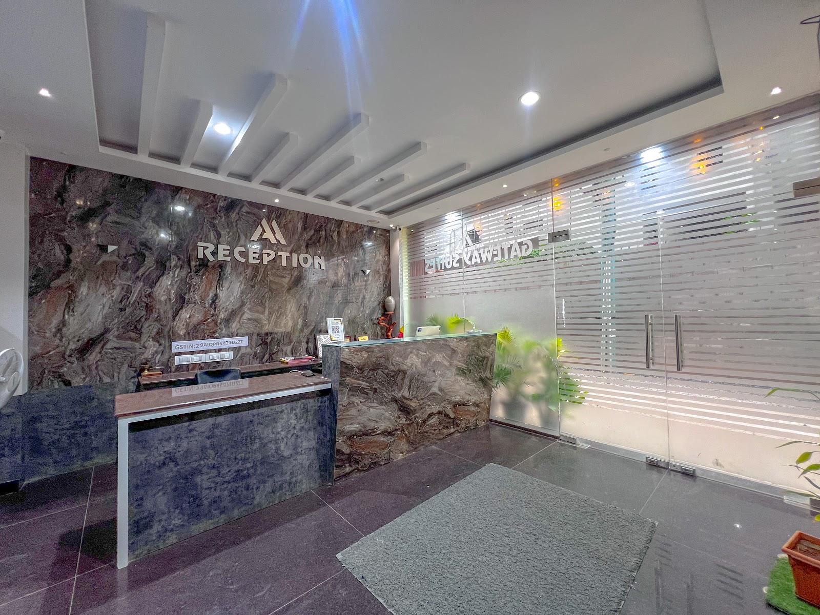 Gateway Suites Hotel Bangalore International Airport – photo 3