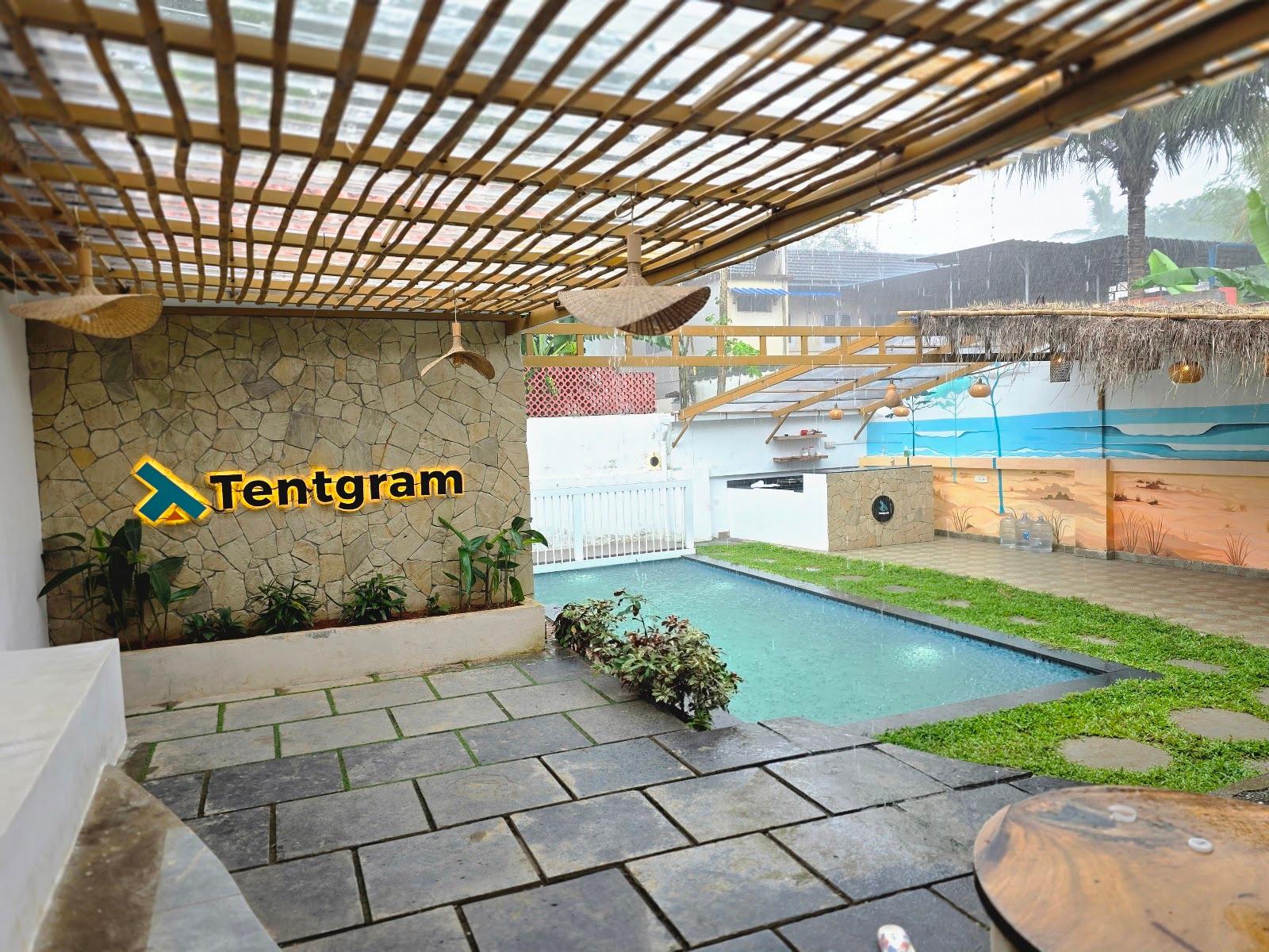 Tentgram Beach House – photo 4