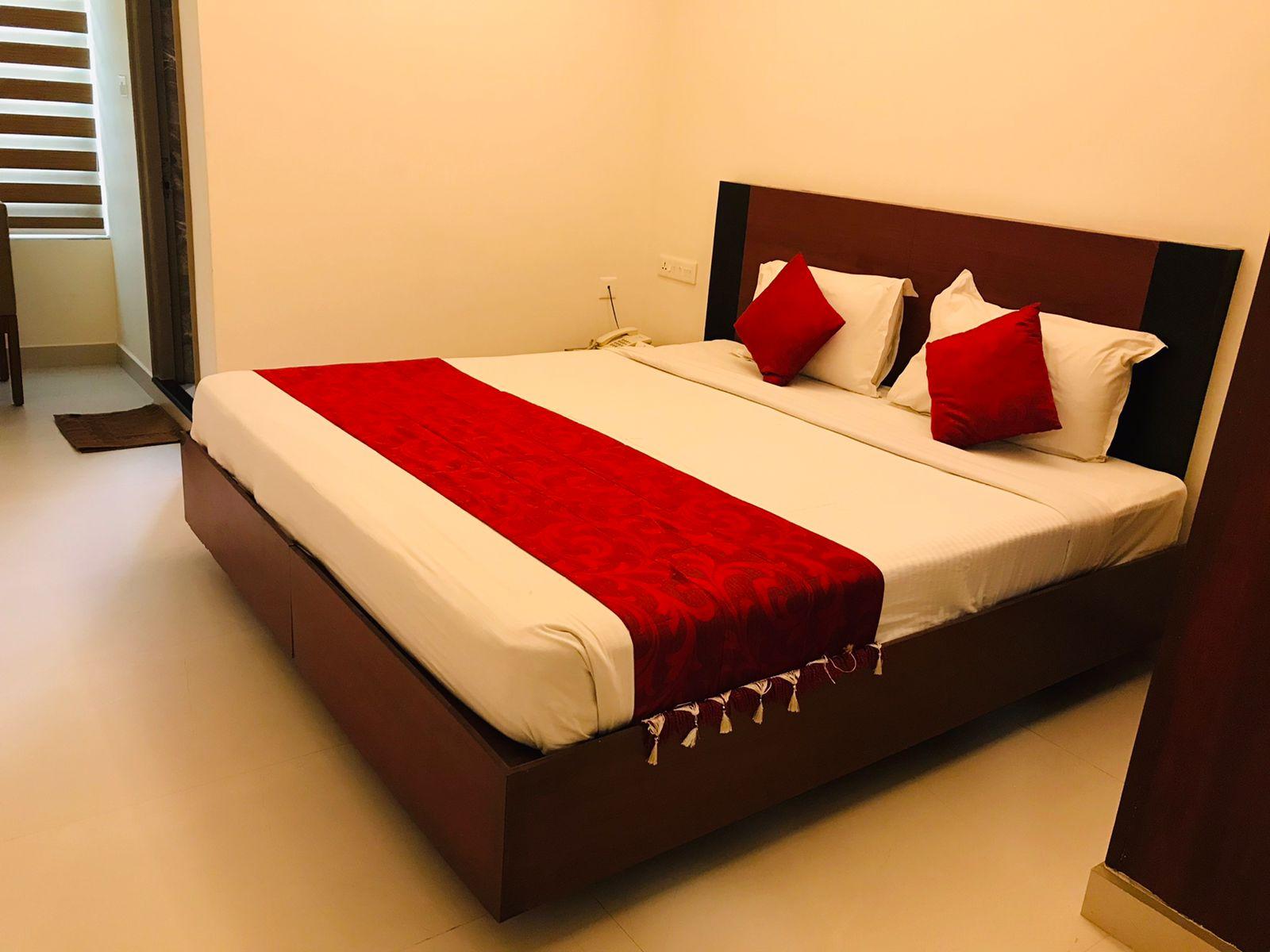 Hotel Pearl Regency – photo 3