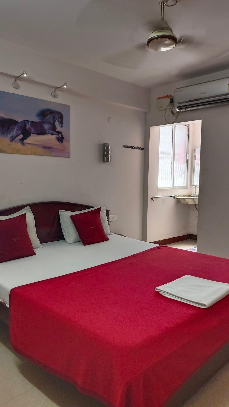Hotel Nambi – photo 3
