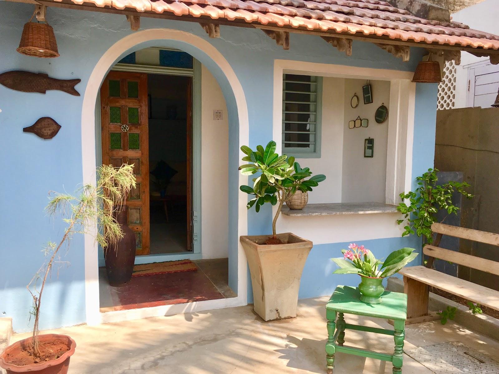 Serenity Beach Villas – photo 1