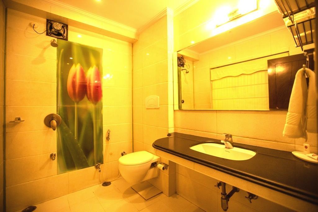 Hotel Milestone 251 – photo 4