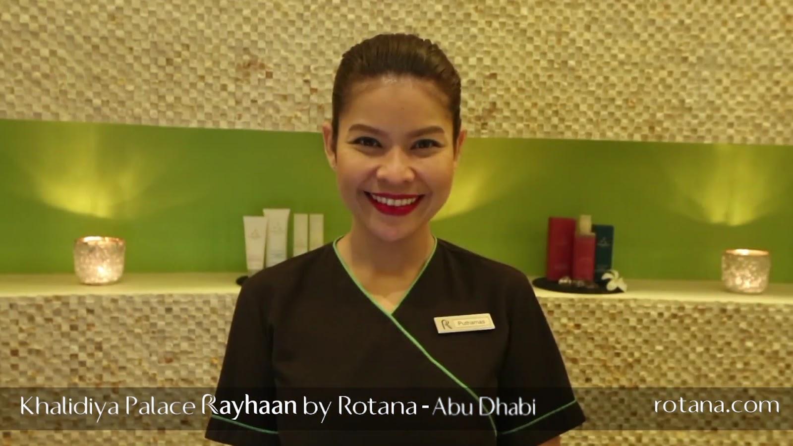 Khalidiya Palace Rayhaan by Rotana – photo 2
