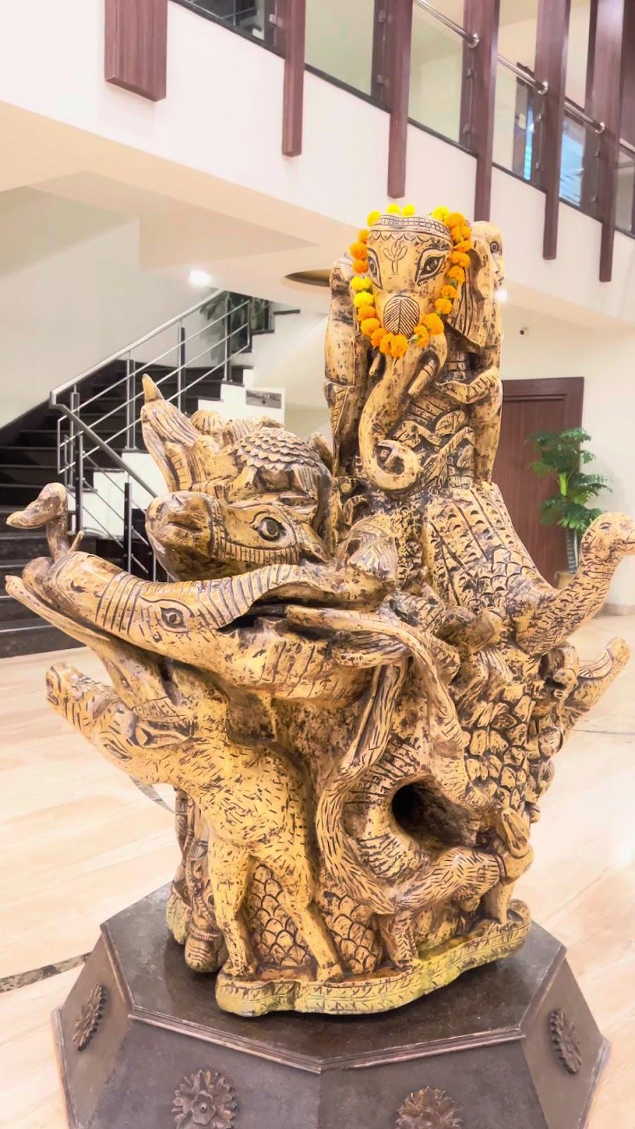 Devashish Hotel – photo 2