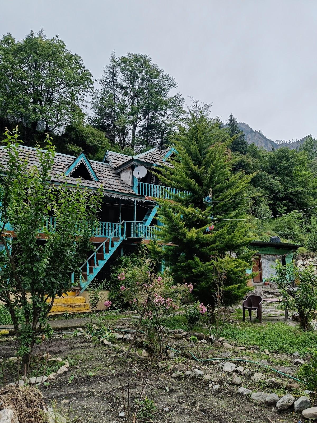 Parvati River Cottage – photo 3