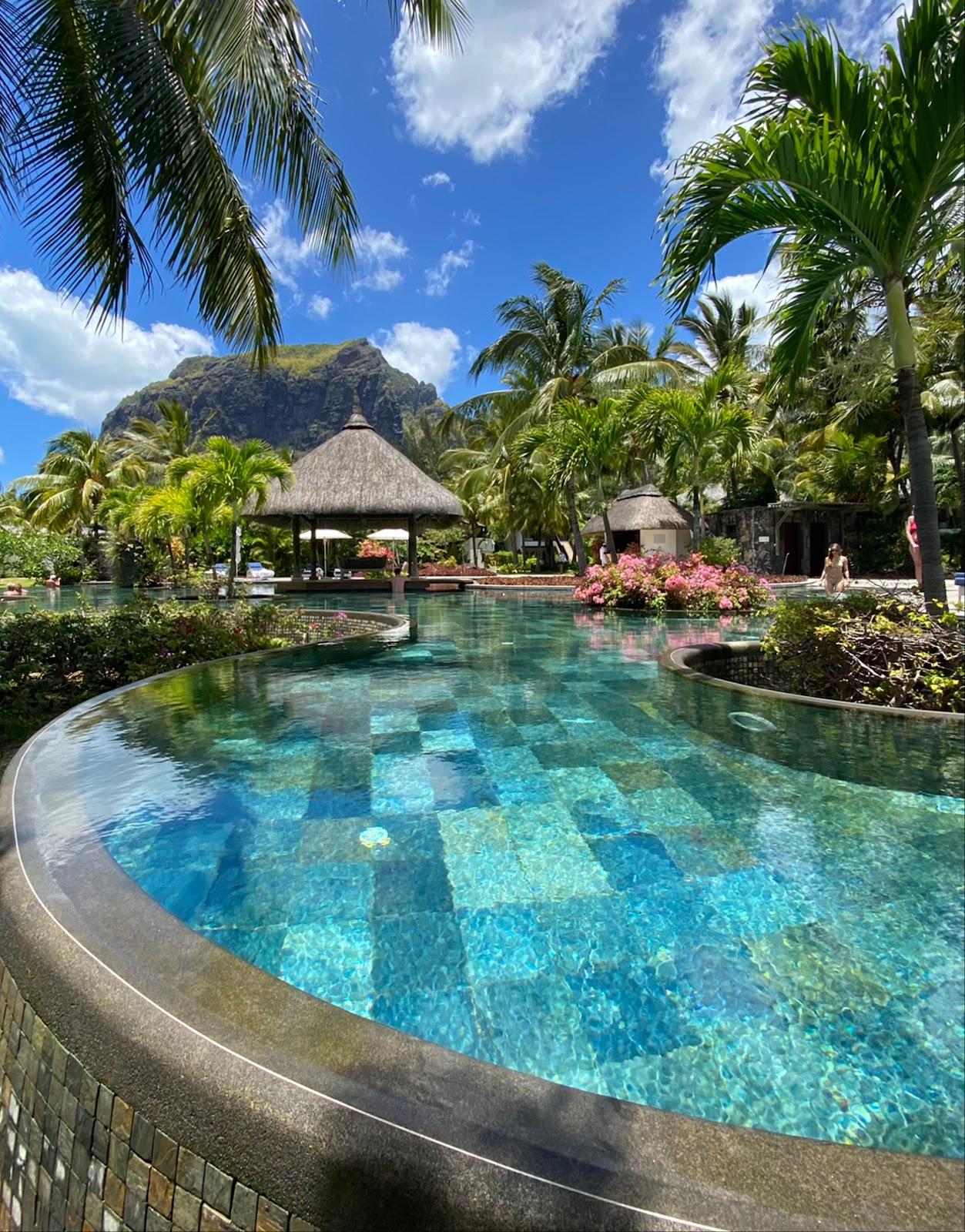 LUX Le Morne – photo 4