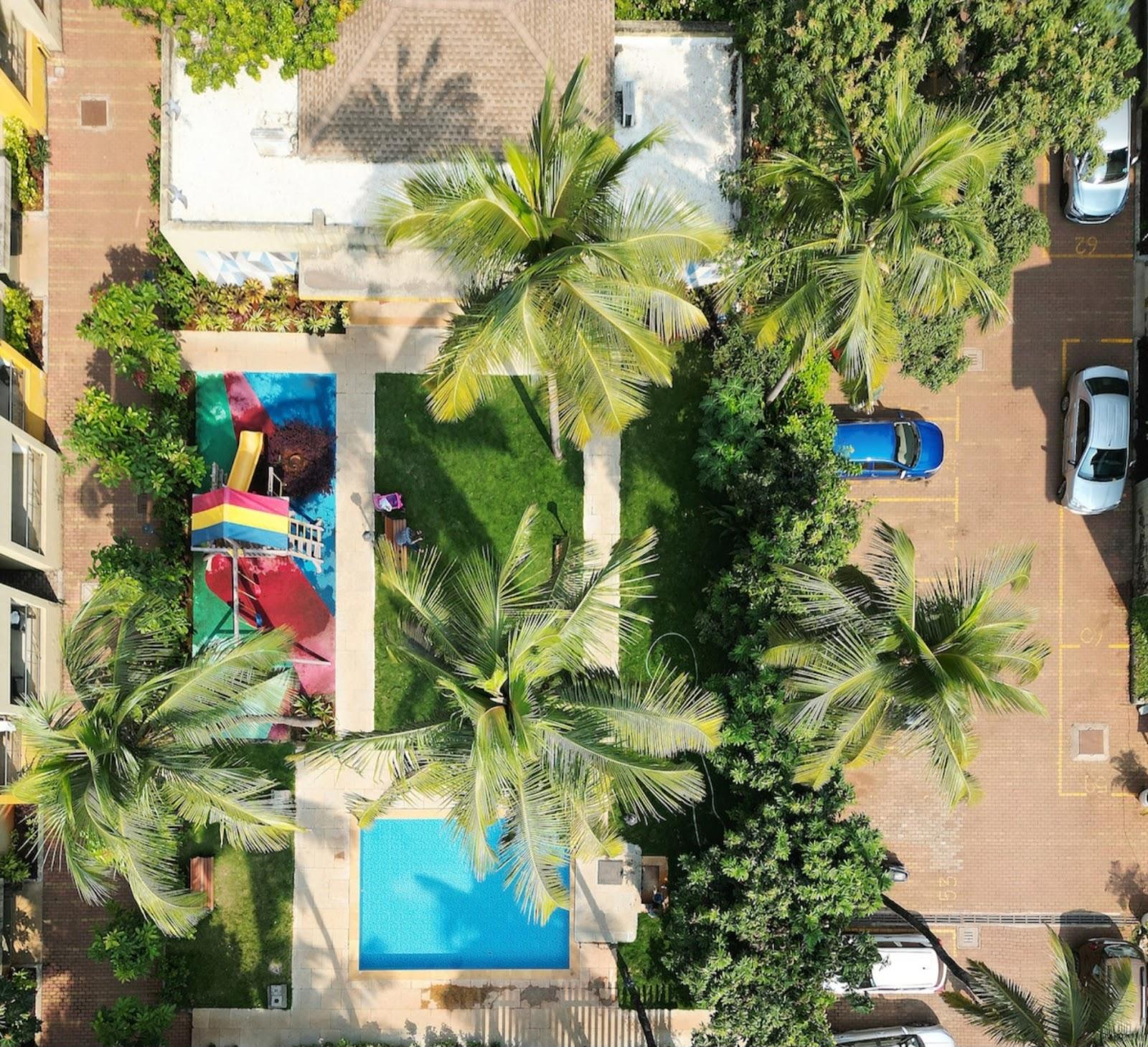 Alpha Stays Goa – photo 1