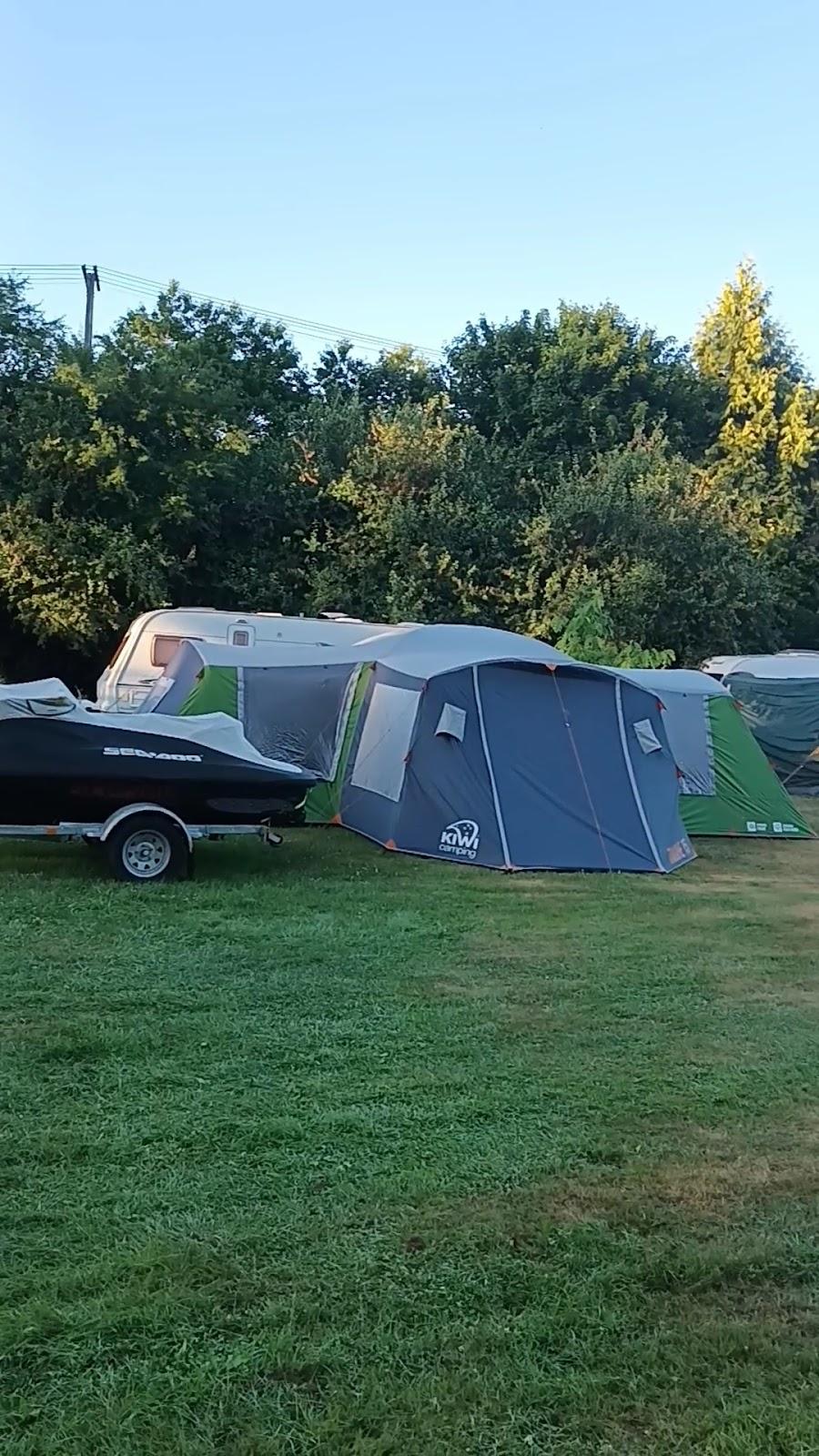 Fairlie Holiday Park – photo 2