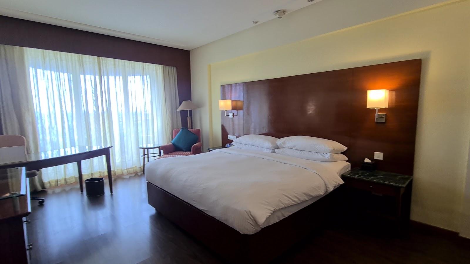 The Lalit Mumbai – photo 2