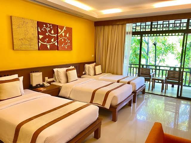 Le Murraya Resort – photo 3