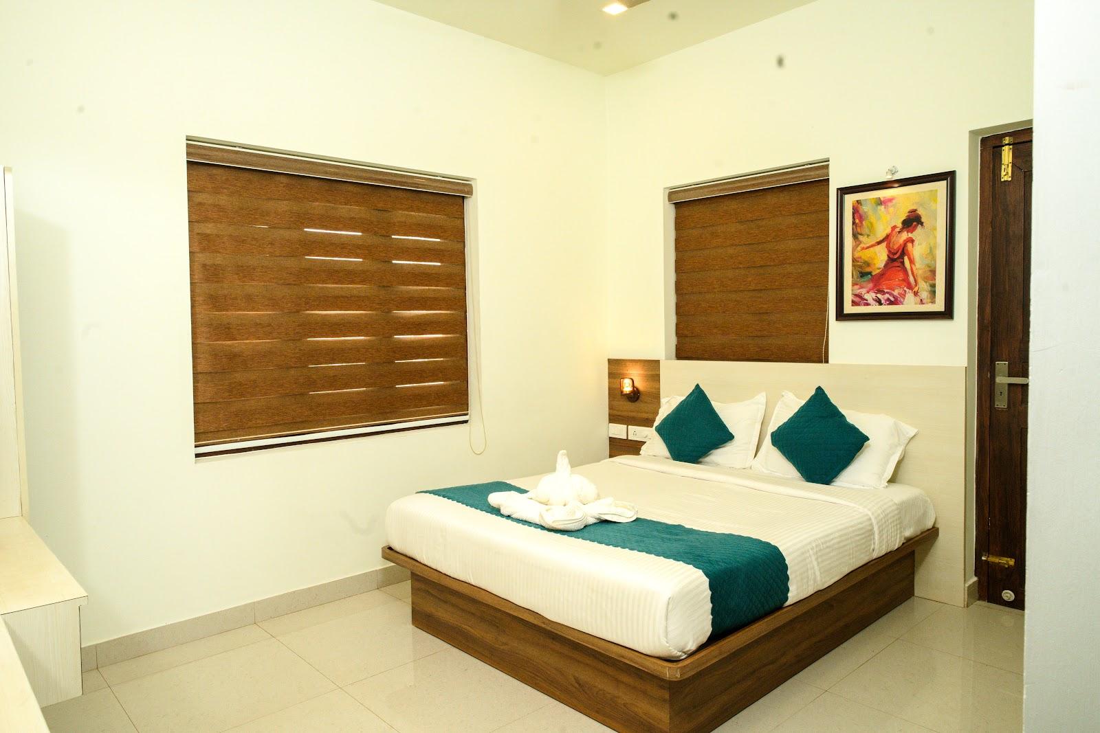 Vythiri Dewvista Resort – photo 4