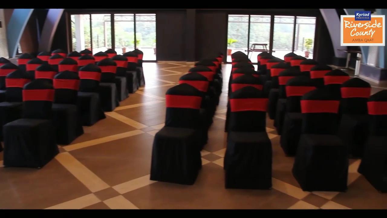 Club Mahindra Amba Ghat, Kolhapur – photo 2
