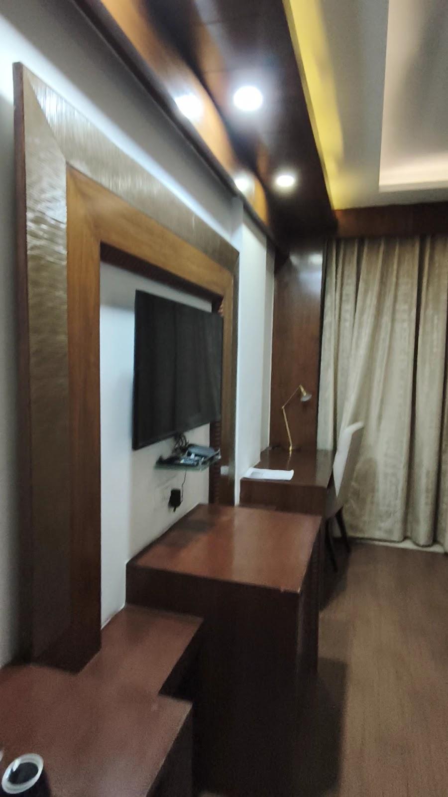 The Solitaire Resort by Lawrence Hotels – photo 2