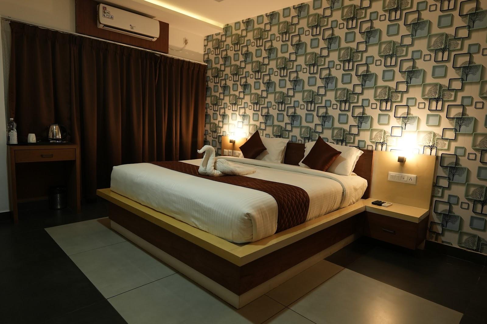 Theertha Inn – photo 3