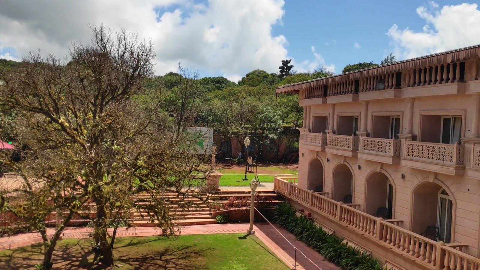 The KEYS Hotel Mahabaleshwar – photo 2