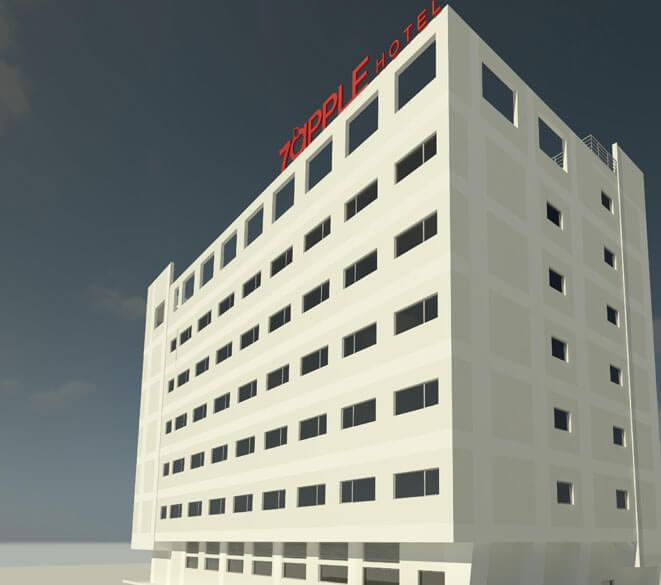 7 Apple Hotel Pratap Nagar, Jaipur – photo 4