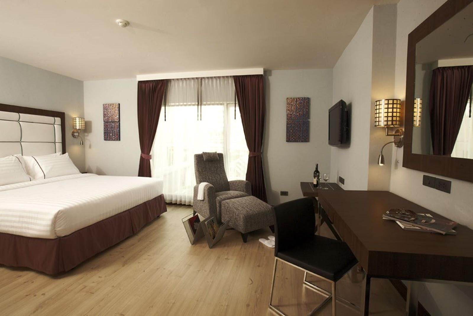 Sukhumvit Suites Hotel – photo 3