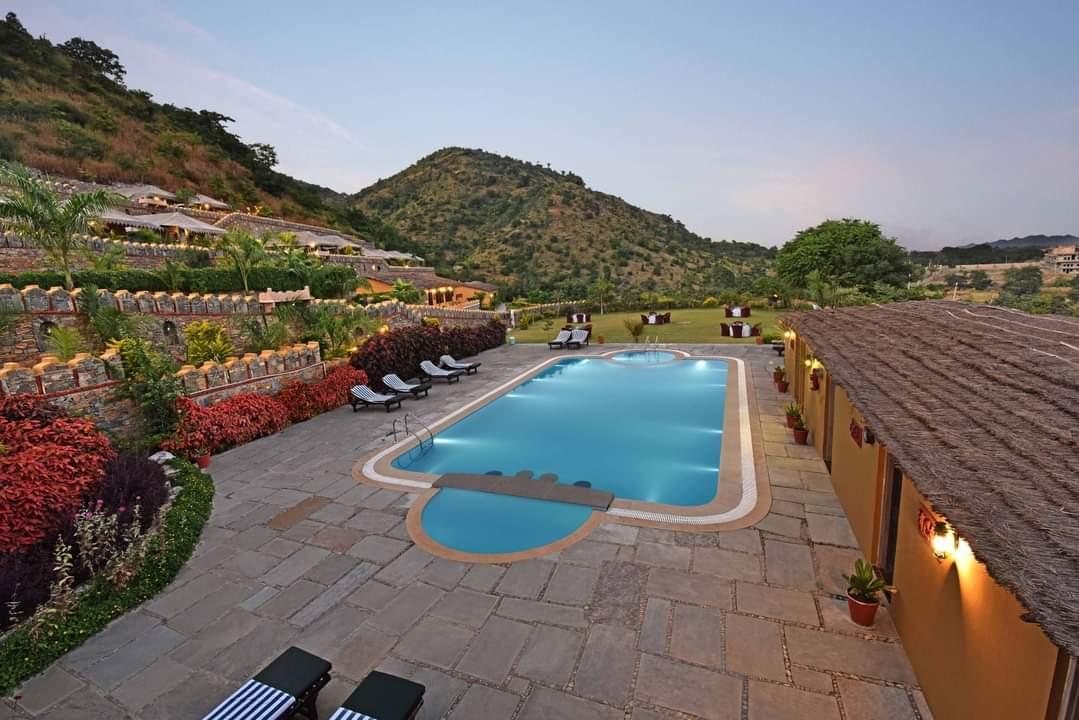 Kumbhalgarh Safari Camp – photo 4