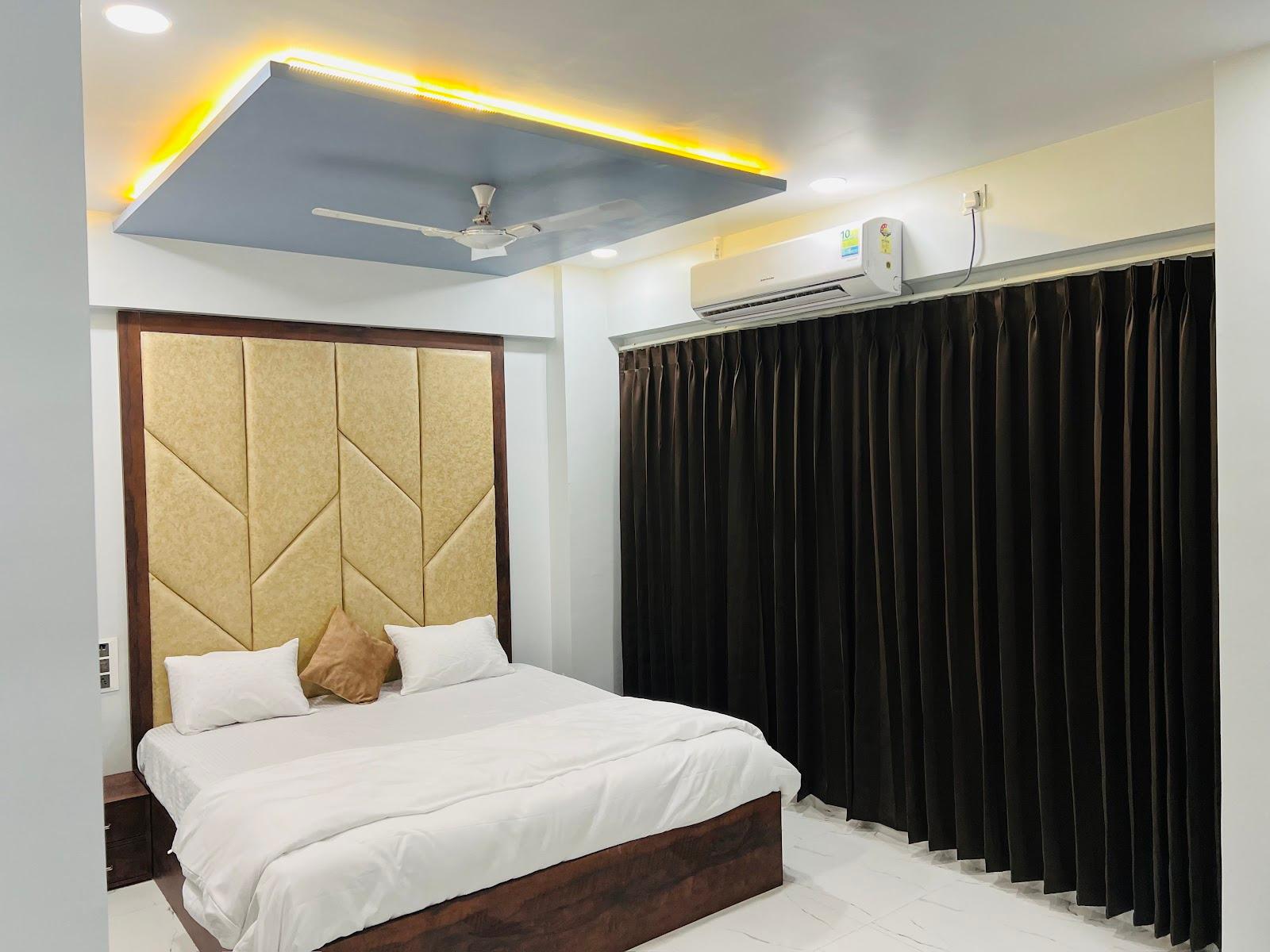 Hotel New City Light – photo 2
