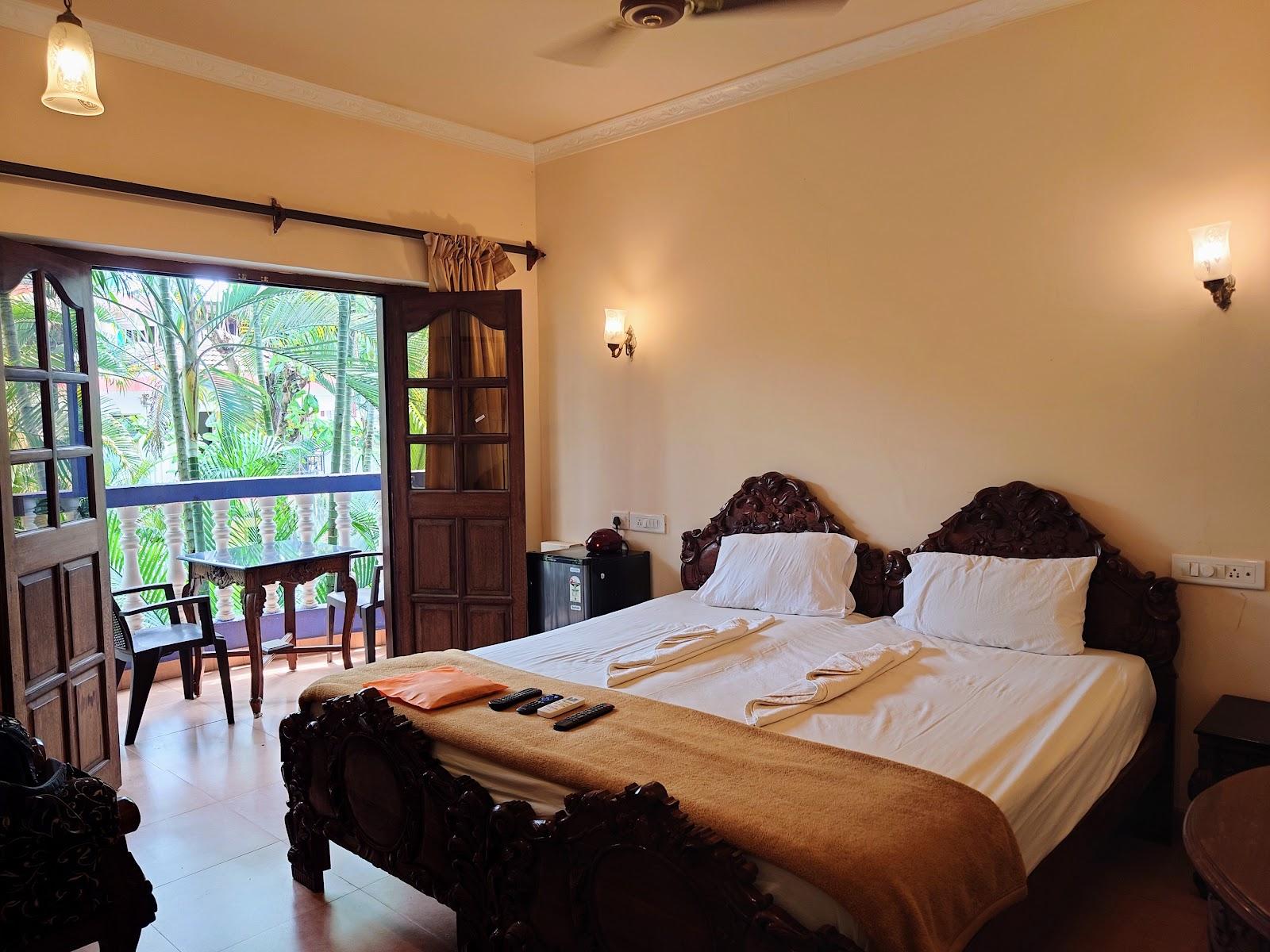 Villa Theresa Beach Resort – photo 3