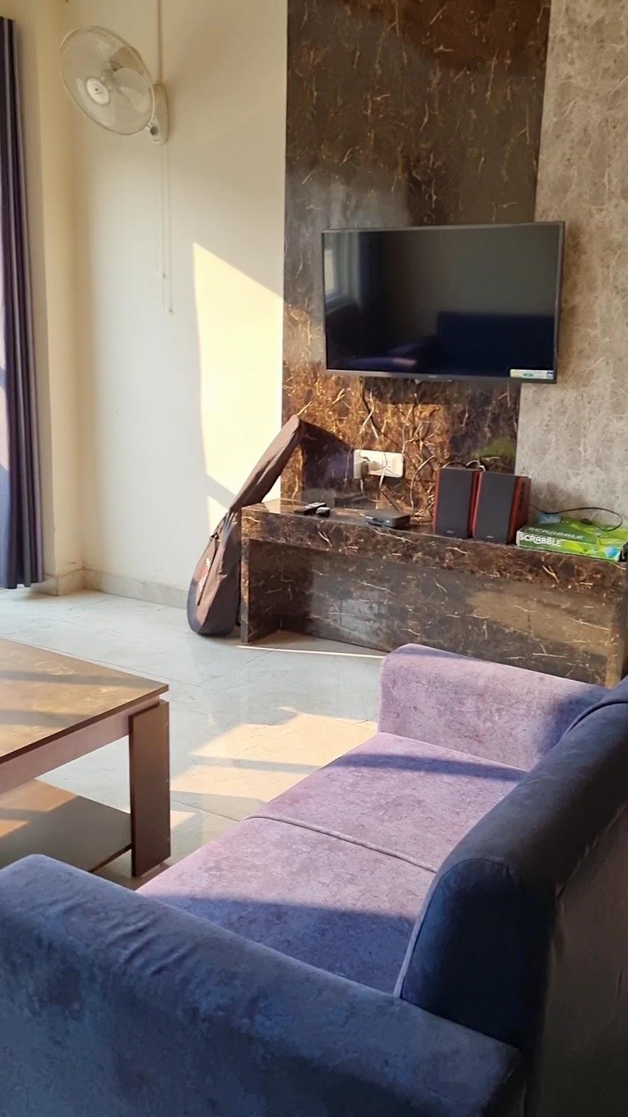 Back stayz Hostel – photo 2