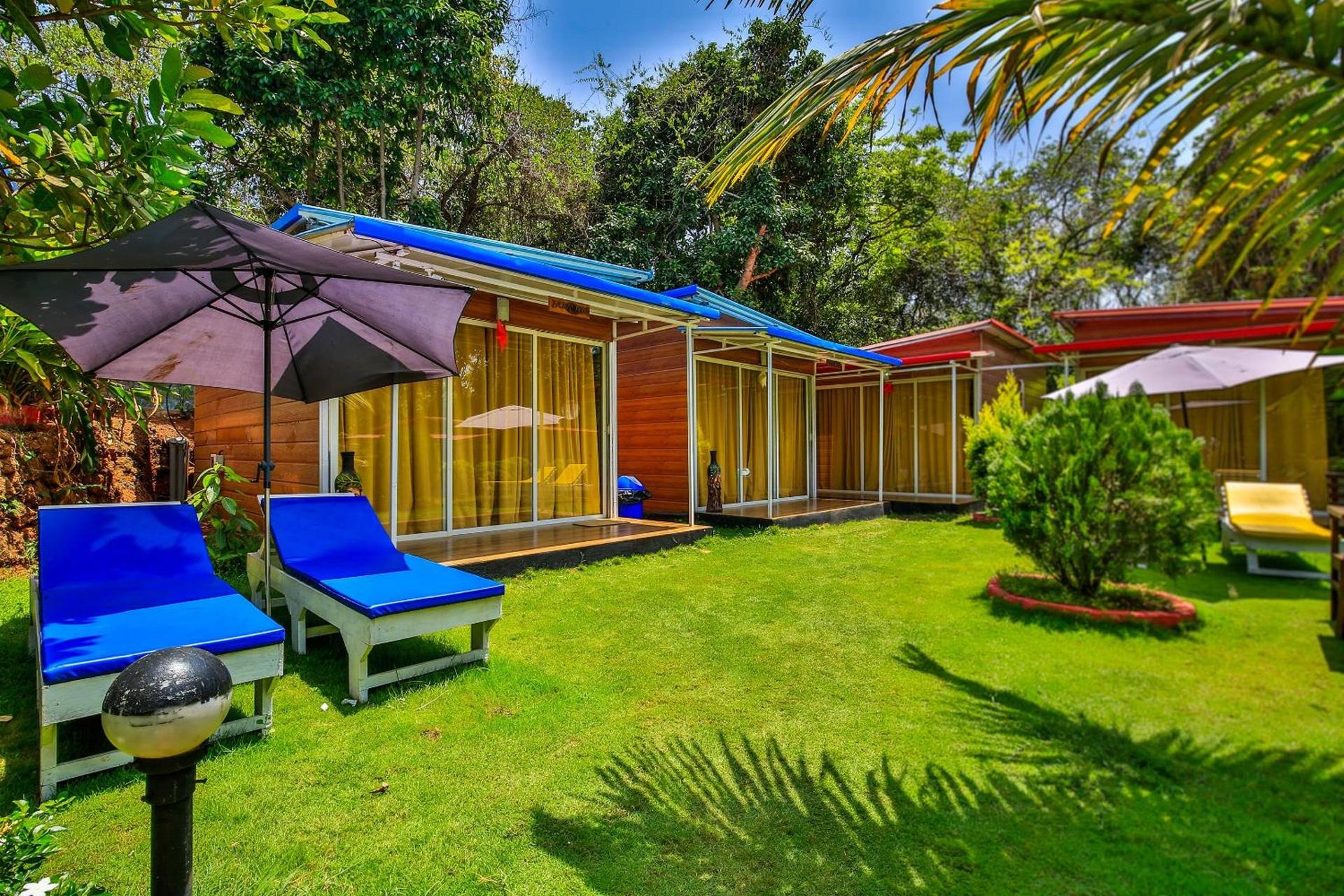 The Wilderness Studio – photo 1