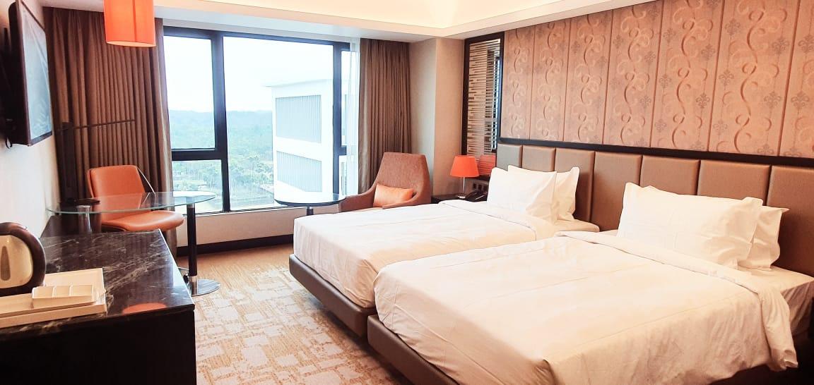 Grand Sylhet Hotel & Resort – photo 3