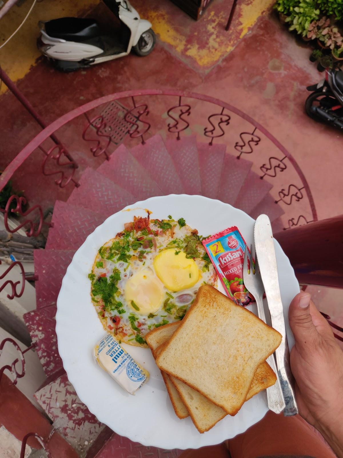 Hotel Kabli – photo 4