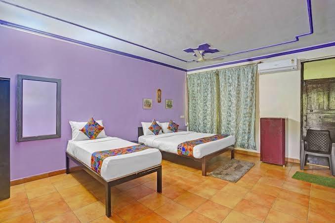 Golden horizon resort – photo 4