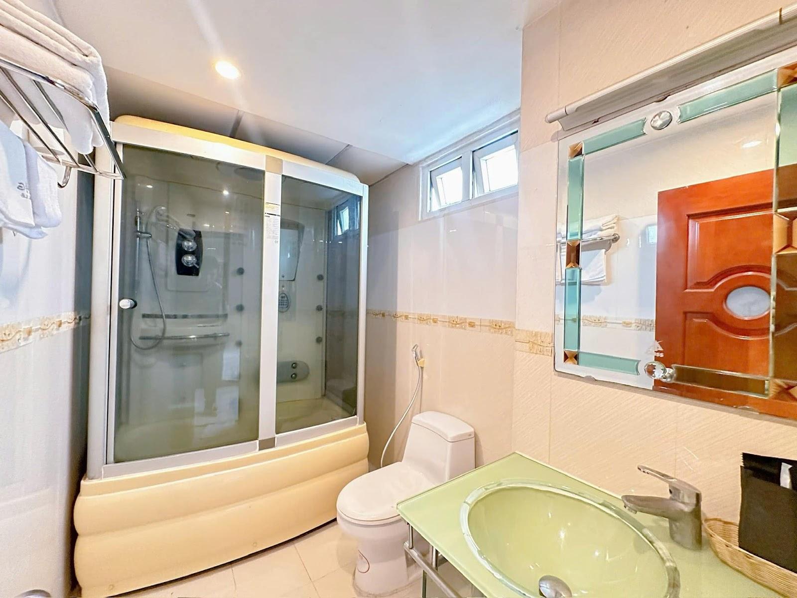KIM DUNG HOTEL – photo 4