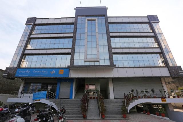 Hotel KRB Paradise