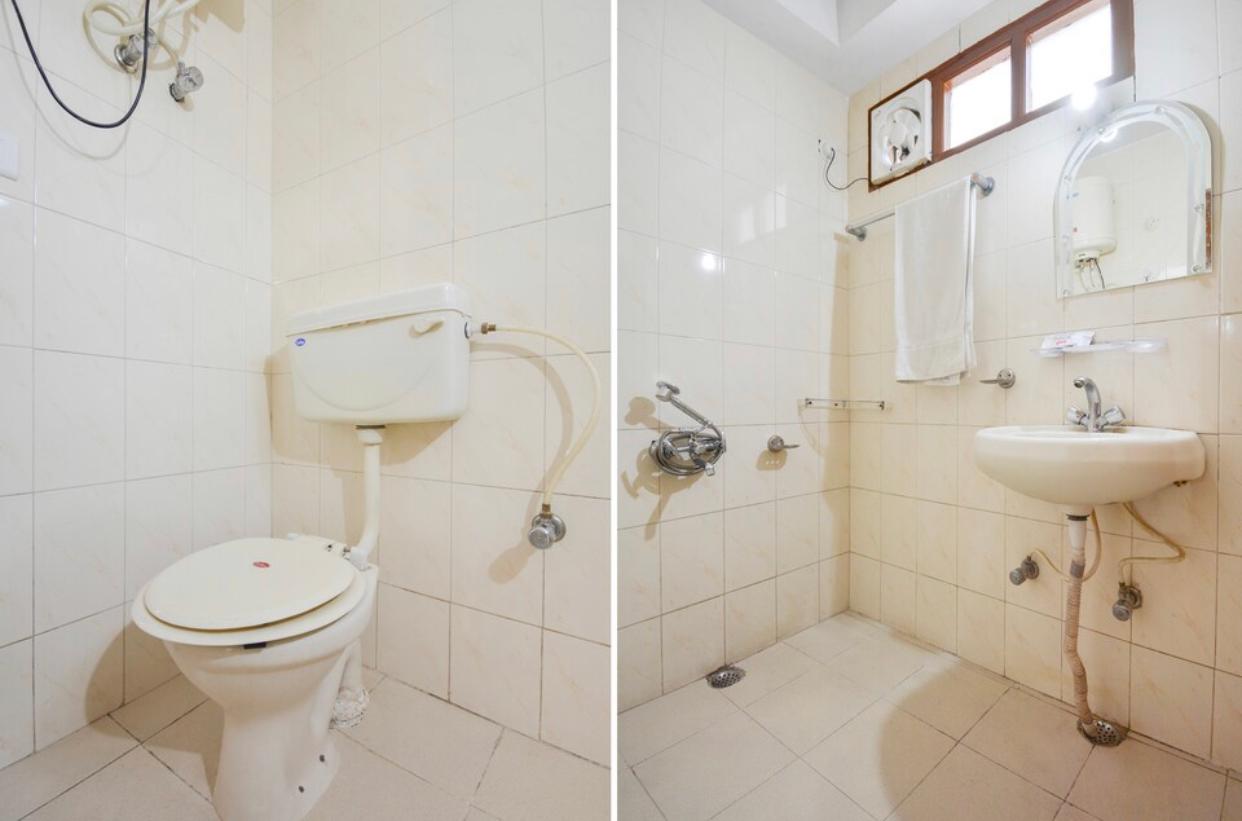 Hotel Avon Villa – photo 4