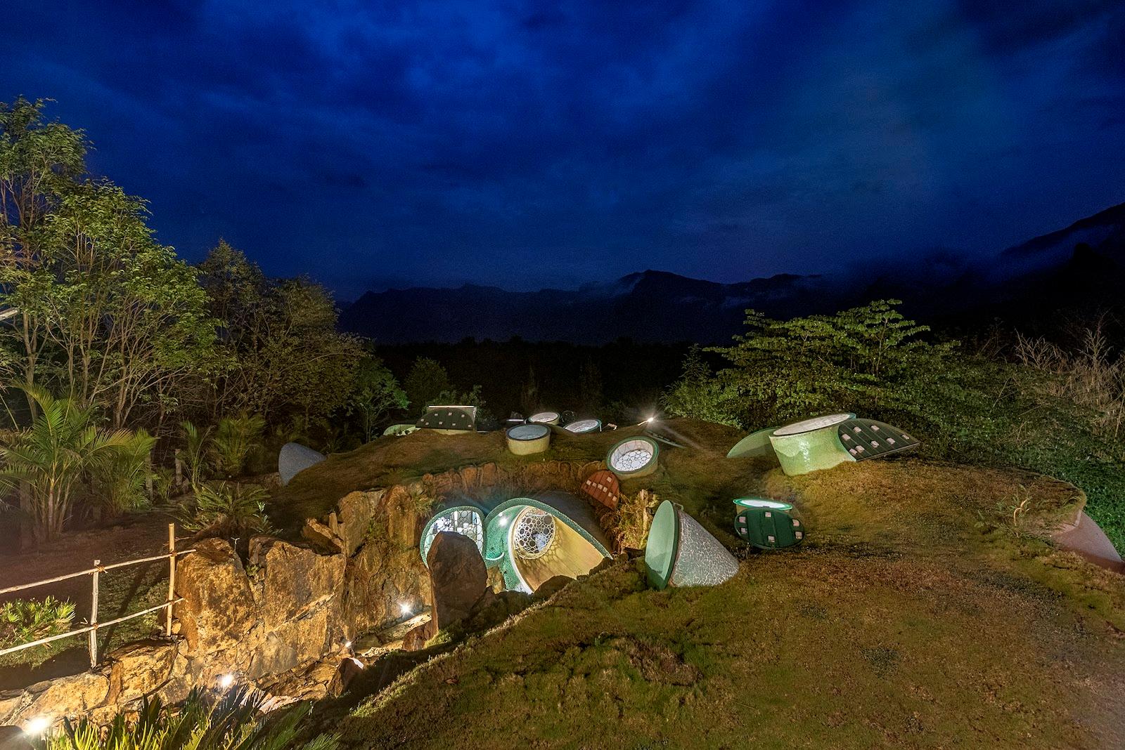 SaffronStays Asanja - In the Wilderness – photo 1