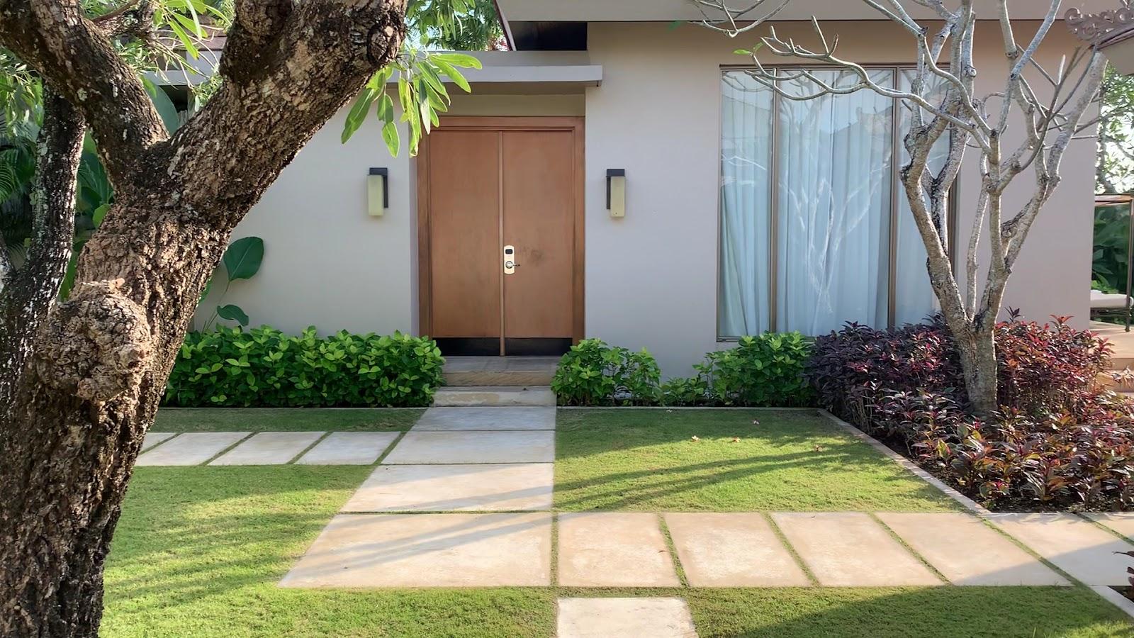 Mulia Villas - Nusa Dua, Bali – photo 2