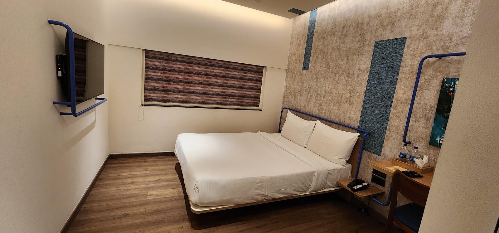 7 Apple Hotel Nashik – photo 3