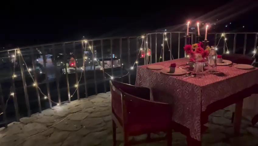 The Den Corbett Resort & Spa – photo 2