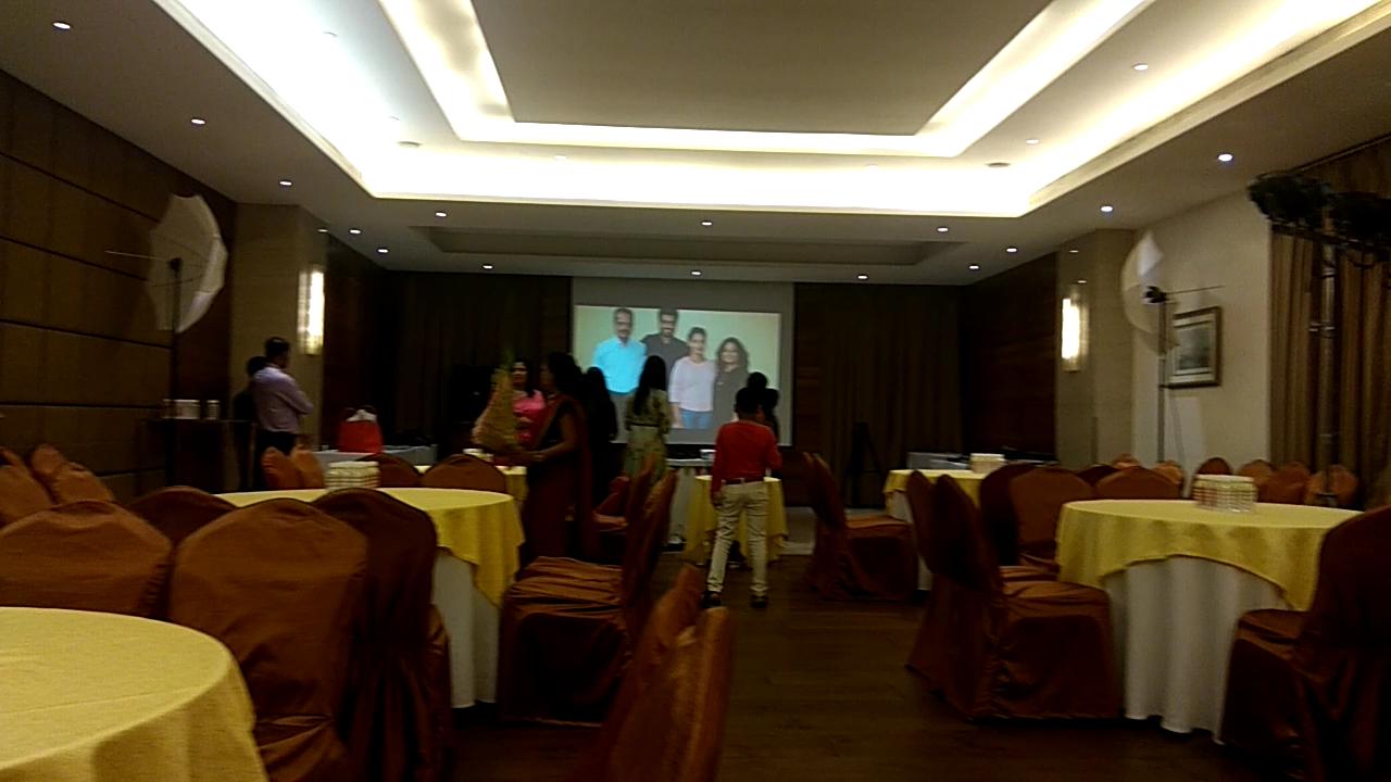Shantai Hotel – photo 2