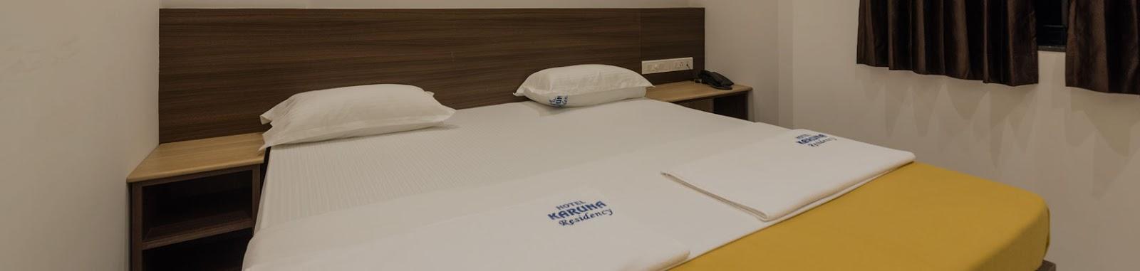 Hotel Karuna Residency – photo 4