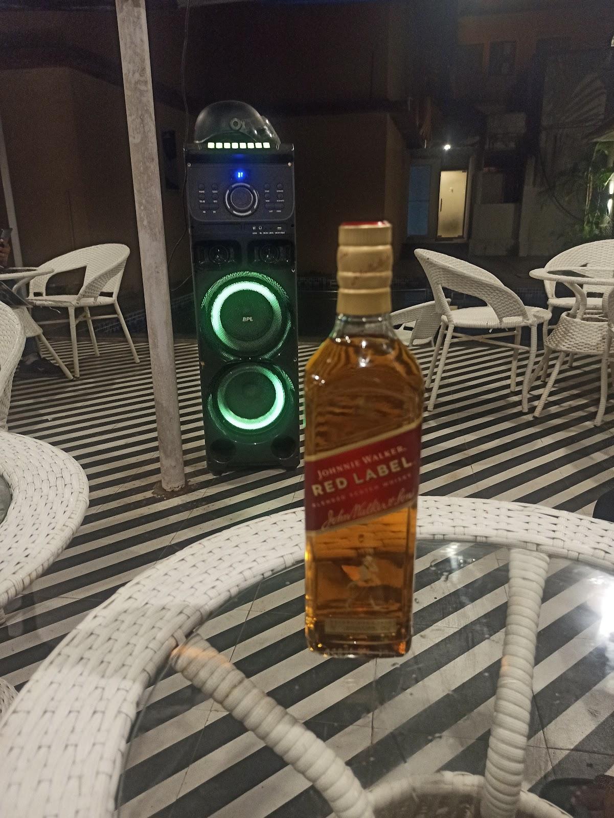 Hotel Pleasure Inn near Turtle Beach- Morjim – photo 2