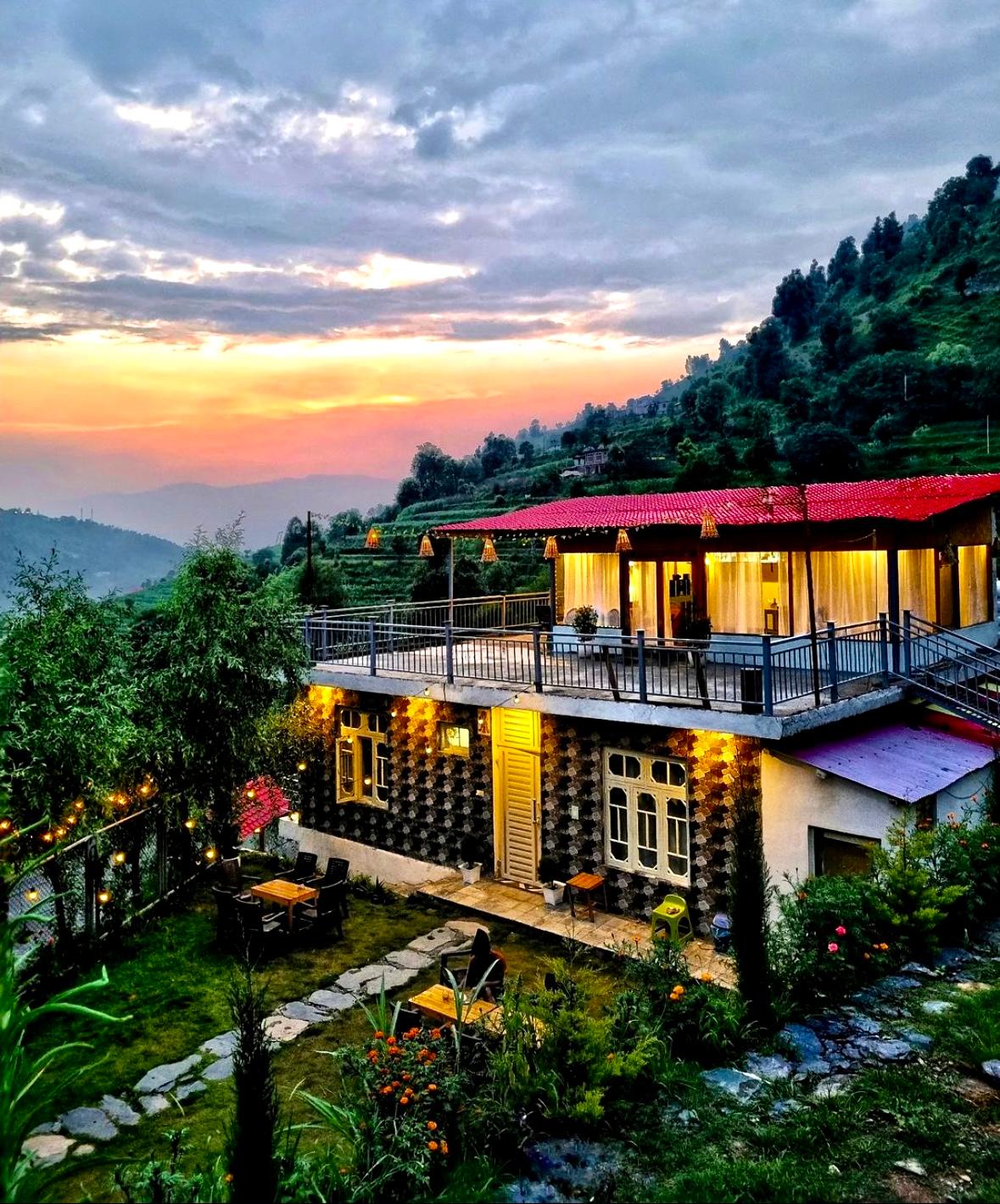 Aradhya Homestay – photo 1
