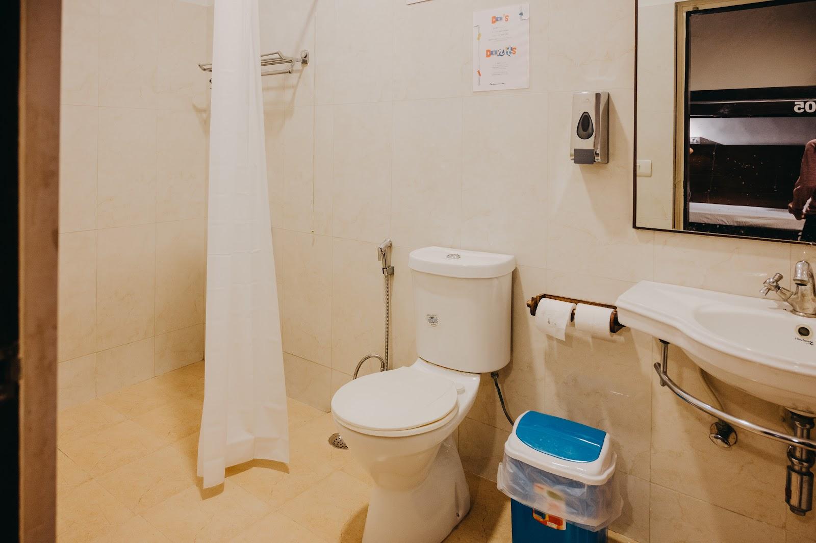 Horn Ok Please Hostel Jaipur – photo 4