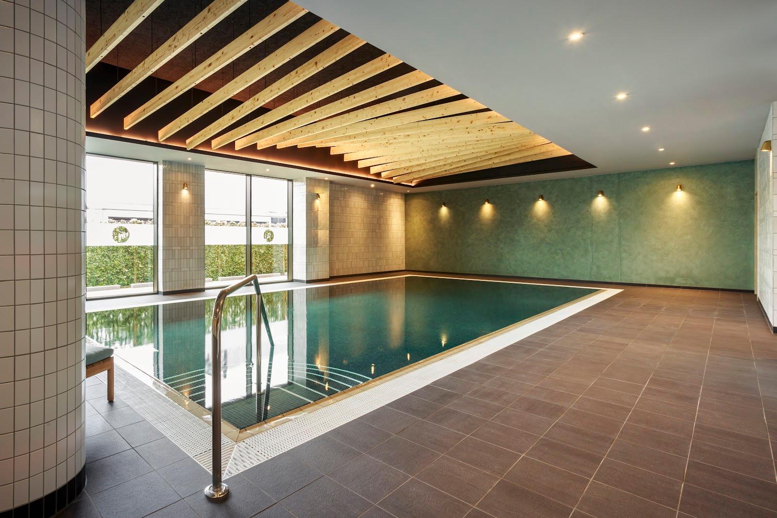 Novotel Cambridge North – photo 4