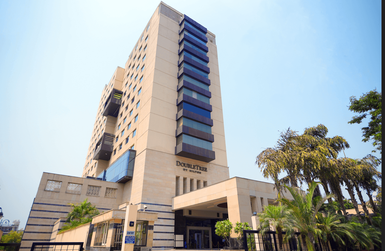DoubleTree by Hilton Hotel Gurgaon - New Delhi NCR