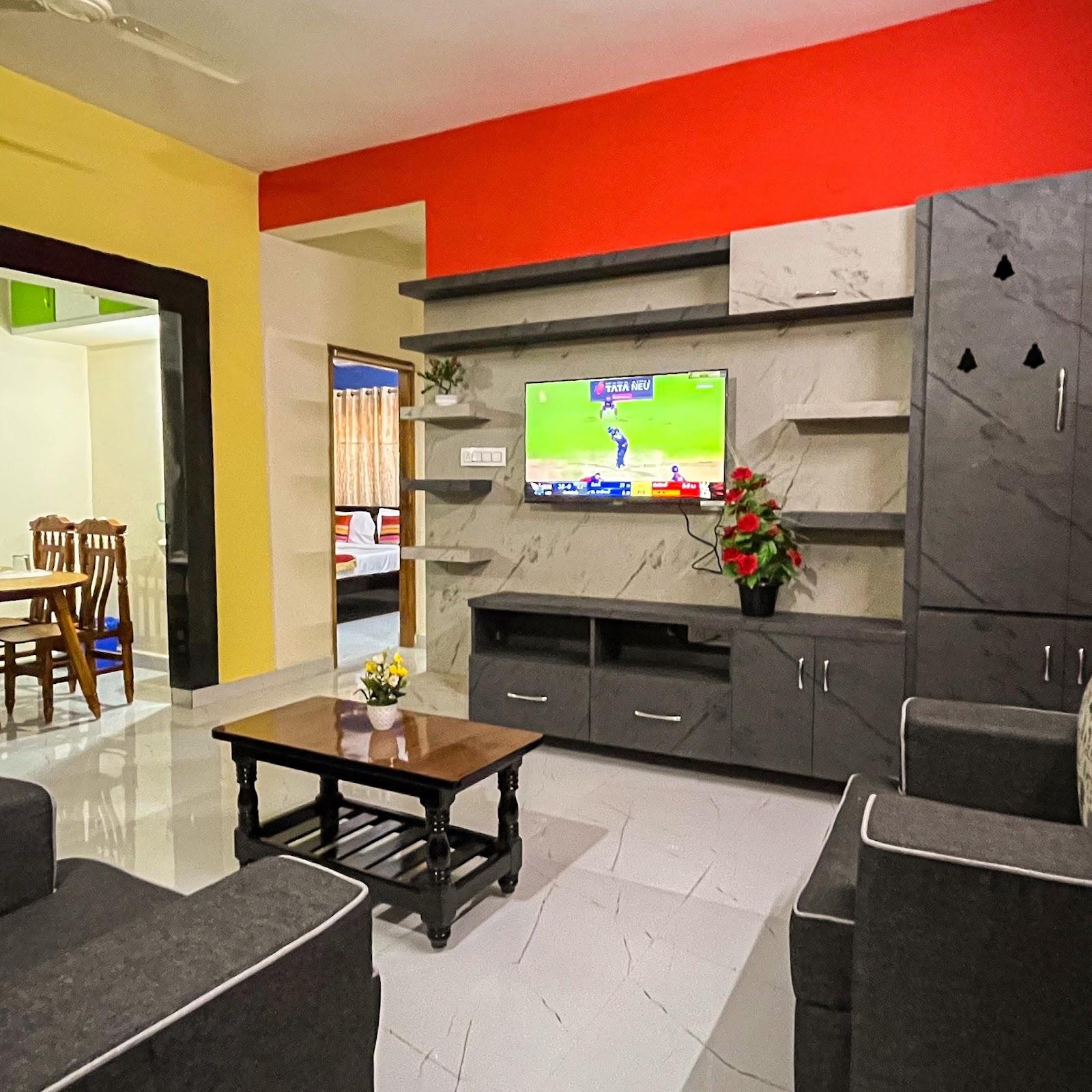 SVI Home Stay – photo 4