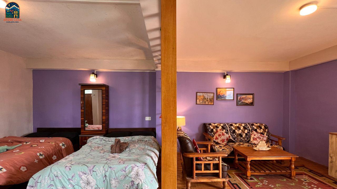 Grand Casa Darjeeling – photo 3