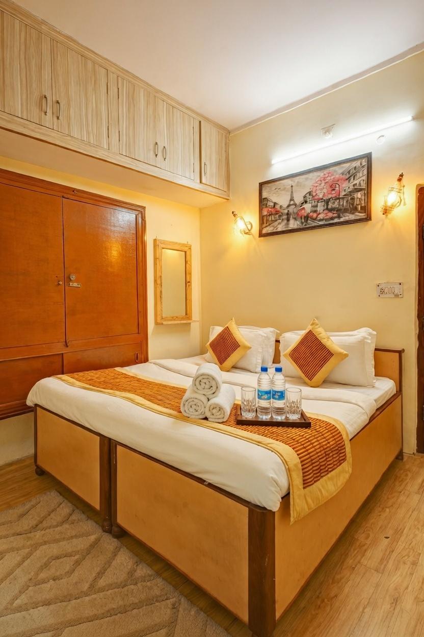 Nature's Vibe Homestay near Kainchi Dham, Bhowali, Nainital – photo 4